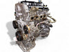 02-06 Nissan Altima Sentra 2.0L 4CYL *Damaged* Engine JDM QR20 149043A Ship Free