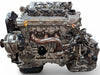 2001-2003 Toyota Highlander 3.0L V6 2WD Engine JDM 1MZ 1448395 Free Shipping