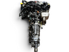 Subaru Legacy 2006 2007 2.0 GT Turbo Engine 6SPD Transmission JDM EJ20Y 9090