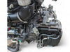 07-12 Mazda CX7 2.3L 4CYL Auto 2WD Transmission JDM L3VDT 20296692 Ships Free