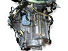 Honda Civic 2001-2005 1.7L 4CYL Automatic 3SPD Transmission JDM D17A 7358