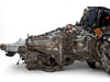 2014 Subaru Legacy Sdn 2.5L 4CYL Automatic CVT Transmission JDM FB25 Ships Free