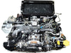 Subaru Impreza WRX 02-05 2.0L Turbo Engine Rep EJ205 JDM EJ206 590249 Ships Free