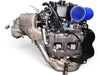 Subaru Impreza WRX 2008-2014 2.0L 4CYL Turbo AVCS Engine Motor JDM EJ20X 3171