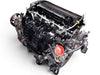 Mitsubishi Outlander 2009 2010 2.4L 4Cyl Engine JDM 4B12 Motor