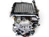JDM 2006-2007 MazdaSpeed6 2.3L 4CYL 1st Gen Turbo Engine L3VDT Motor L3 1412P