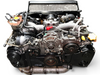 Subaru Impreza WRX 2002-2005 2.0L 4CYL AVCS Turbo Engine JDM EJ205 Motor 9542