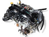Subaru Forester 2006 2007 2008 2.0L 4CYL Turbo AVCS Engine Motor JDM EJ20X 6658