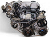 1999-2000 Mazda Miata MX5 1.8L 4CYL Engine 6SPD Trans JDM BP 316822 Ships Free