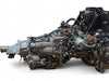 2012 Subaru Impreza 2.0L 4CYL Automatic Transmission JDM FB20 R724233 Ships Free
