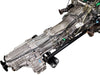 Infiniti M35X 2006-2007 3.5L V6 AWD Automatic Transmission JDM VQ35 829B
