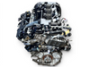 Toyota Prius 2019 1.8L Hybrid 4CYL Engine Motor JDM 2ZR 2ZRFXE