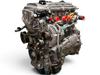 Toyota Camry 2002-2009 2.4L 4CYL VVTi Engine Motor 2AZ JDM 2AZFE 9799K