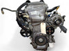 2002 Toyota Solara 2.4L 4CYL VVTI Engine Motor JDM 2AZFE 2AZ Ships Free