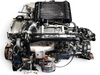 Toyota Starlet 1.3L Turbo 4CYL Engine Manual 5SPD Transmission JDM 4EFTE 4E 5512