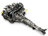 Subaru BRZ 2013 2014 2015 2016 2.0L 4CYL Engine 6SPD Transmission JDM FA20 9056