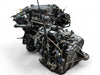 2001-2007 Toyota Highlander 2.4L 4CYL Engine Swap JDM 2AZ 0863419 Free Shipping