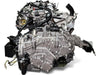 Mitsubishi Lancer Ralliart 09-10 2.0L Turbo Engine JDM 4B11 DB6606 *Ships Free*