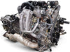 Mazda RX8 2004-2005 1.3L Engine Automatic 4SPD Transmission JDM 13B 8338