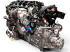 JDM 2007-2010 Mini Cooper S 1.6L Turbo Engine 6SPD Transmission N14B16A H883
