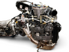 Saab 92X 2005 2.0L 4CYL AVCS Turbo Engine JDM EJ205 Motor 9542