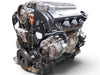 Honda Accord 2000 2001 2002 3.0L V6 Engine JDM J30A 1652
