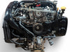 10-11 Subaru Legacy 2.5GT 2.5L 4CYL Turbo Engine JDM EJ255 D861887 Free Shipping