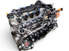 Honda Civic 2006-2011 1.3L Hybrid Electric 4Cyl Engine Transmission JDM LDA-MF5