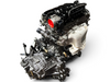 Nissan Versa 2007 2008 2009 2010 2011 2012 1.8L 4CYL Engine JDM MR18DE 164A