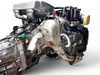 Subaru Impreza WRX STI 2008-2021 2.5L Turbo Engine JDM Motor EJ257 0168