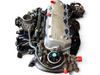 JDM 2001 2002 2003 2004 2005 Honda Civic 1.7L 4CYL VTEC Engine D17A2 2214P Motor