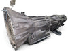 Infiniti M35X 2006-2007 3.5L V6 AWD Automatic Transmission JDM VQ35 312B