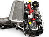 Subaru Impreza WRX STI 2008-2021 2.5L Turbo Engine JDM Motor EJ257 0345