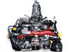 Subaru Impreza GRB WRX STI 2011-2014 2.0L Turbo Engine 6SPD Trans JDM EJ207 9415