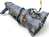 2005-2006 Subaru Legacy 3.0L H6 Transmission JDM EZ30R TG5C7CVCAA Ships Free