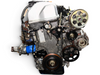 JDM 2002 2003 2004 2005 2006 Honda CRV 2.4L 4CYL Engine Motor K24A 2608