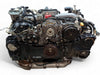 Subaru Impreza WRX 2002-2005 2.0L DOHC AVCS Engine JDM EJ205 B689569 Ships Free
