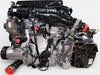 Mini Cooper S F56 2015 2016 2017 2018 2.0L Turbo Engine B48A20A B48A 0962