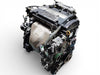 Honda Prelude 1992-1995 2.2L 4CYL OBD1 Engine LSD Transmission JDM H22A 4667