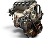 JDM 2001 2002 2003 2004 2005 Honda Civic 1.7L 4CYL VTEC Engine D17A 3015 Motor