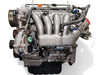 Acura TSX 2006 2007 2008 2.4L 4CYL High Compression RBB-3 Engine Motor JDM K24A