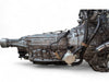 Toyota Crown GRS182 3.0L V6 RWD Transmission JDM 3GR 0016114 Free Shipping