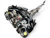 Scion FRS 2013 2014 2015 2016 2.0L 4CYL Engine 6SPD Transmission JDM FA20 0191