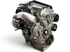 JDM 2006-2007 MazdaSpeed6 2.3L 4CYL 1st Gen Turbo Engine L3VDT Motor L3 7947JT