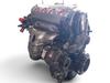 JDM 2001 2002 2003 2004 2005 Honda Civic 1.7L 4CYL VTEC Engine D17A 8635P Motor