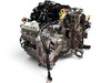 JDM 2013 2014 Subaru Legacy 2.5L 4CYL Engine Motor FB25 5372K