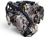 Subaru WRX 2015 2016 2.0L 4CYL Turbo Engine Motor JDM FA20 FA20DIT 5531