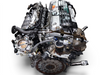 Honda Element 2003-2011 2.4L 4CYL IVTEC Engine Motor JDM K24A 3310