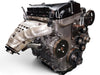 Mitsubishi Outlander 2009 2010 2.4L 4Cyl Engine JDM 4B12 Motor 7706