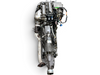 JDM 1999 2000 Mazda Miata MX-5 1.8L 4CYL Engine Automatic Transmission BP 5831
